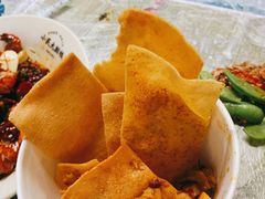 枯豆丝-小民大排档(马场角横路店)
