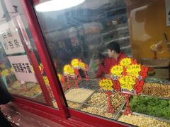 -秋栗香(地安门店)