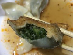 -老吴记水饺馆(前进五路店)