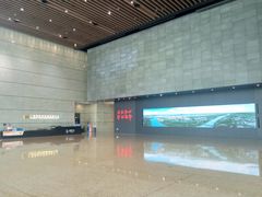 -广州市城市规划展览中心