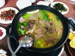 -尼玛藏家风味园(阿山食城店)