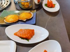 -铭门盛宴·艺术海鲜姿造(福田黑金店)