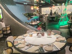 -锦府盐帮·私宴(赛特店)