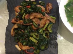 -花溪雨·森林餐厅(石基店)