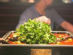 -炉鱼(诸暨万风新天地店)