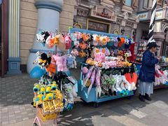 -郑州银基国际旅游度假区