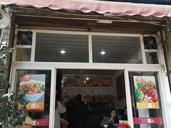 -梓袍面庄(渝北店)