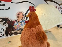 -皇城恒隆广场