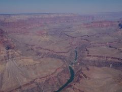 -科罗拉多大峡谷