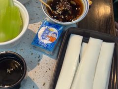 -火凤祥鲜货火锅·清真食品(宁夏总店)