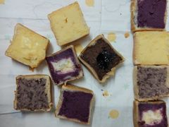 -栗记麦香坊·草之楼仙豆糕(东直门店)