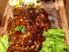 -茉莉.Red Crab