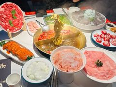 -小龙翻大江文化火锅(宽窄店)