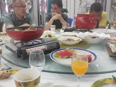 -舜和巴西烤肉餐厅(舜和国际店)