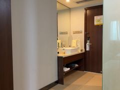-深圳楚天大酒店(福田口岸深圳会展中心店)