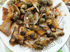 -皮五鱼汤面(老街店)