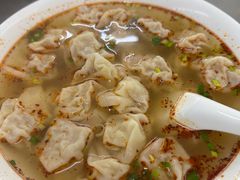 -巧手馄饨(箍桶巷店)