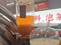 -成都你六姐·牛肉冒菜(信泰中心商场店)