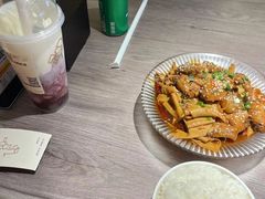 -谢蟹浓·肉蟹煲(新奥店)