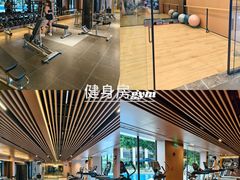 -深圳香格里拉酒店