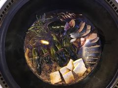 -荣德灶台鱼(圣泉寺店)