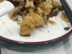 -福源药膳鸡(天润城店)