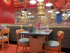 -牛牛章·章鱼水煎肉(光谷世界城店)