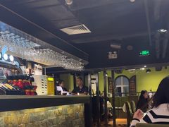 -戈拿旺巴西烤肉(崇文门店)