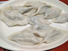 -喜家德虾仁水饺(长泰广场店)