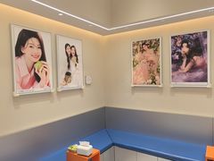 -海马体照相馆(广州新世界云门New park店)
