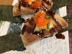 -林妈妈村·日式料理(宝山万达店)