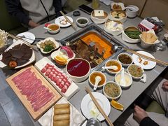 -海底捞火锅(地王新天地店)