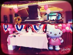 -派对猴生日派对策划(浦东店)