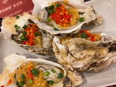 -木屋烧烤(惠阳华润小径湾店)