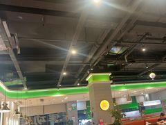 -叹茶靓点·粤式餐厅·全天茶市(石井万民广场店)