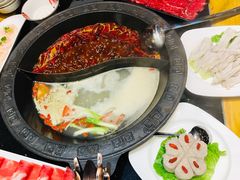 -喜喜重庆火锅(兴源店)