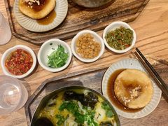 -小满手工粉(上海月星环球港店)