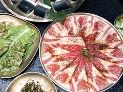 -味家烤肉烤鳗鱼牛排(西塔旗舰店)
