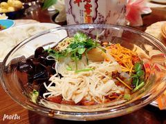 -八大碗·地道东北菜(佳兆业店)