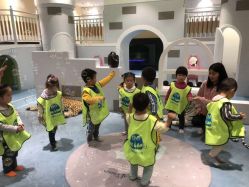 -meland亲子乐园•派对•研学(苏州悠方购物中心店)