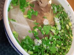 -金城尕娃牛肉面(钻汇广场店)