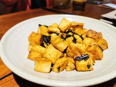 -七色云蔬食(喜邻里店)