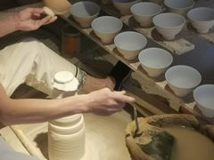 -景德镇古窑民俗博览区