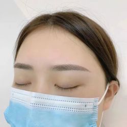 -韩美绣·骨相纹眉·洗眉美瞳线