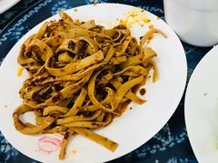 -桥香园云南过桥米线(金马碧鸡店)