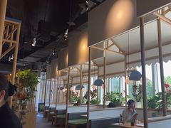 -渝信川菜 · 川味家常菜(财富购物中心店)