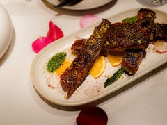 -禄台 the Balcony(亮马河店)