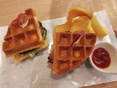 -仙踪林(江燕路万科里店)