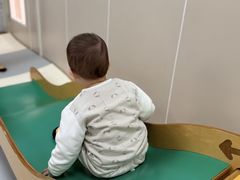 -吉的堡幼儿园(金地翔悦天下园)