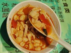 -令氏家外家周秦食府(高新店)